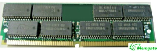 Ram memoria simm - di, 128
