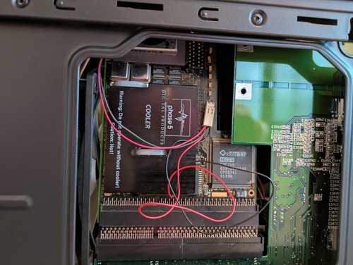 Commodore amiga 1200 - commodore,